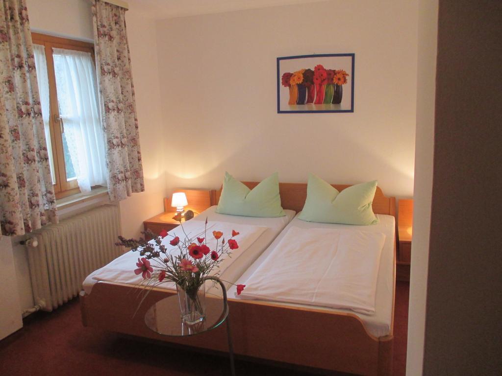 Ferienhaus Beim Veitele Apartment มิทเทนวัลด์ ห้อง รูปภาพ